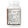 NuBest, Bone Xtra, растительный кальций, D3 и K2, 120 вегетарианских капсул