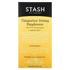 Stash Tea, White Tea, Daydream с мандарином и медом, 18 чайных пакетиков, 35 г (1,2 унции) (Товар снят с продажи) 