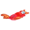 Spunky Pup, Clean Earth Collection, маленькие омары, 1 игрушка (Товар снят с продажи) 