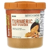 BareOrganics, органический порошок из корня куркумы, 227 г (8 унций)