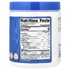 Nutricost, яблочная кислота в порошке, без добавок, 454 г (1 фунт)