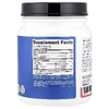 Nutricost, Performance, BCAA, со вкусом малинового лимонада, 972 г (2,2 фунта)