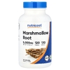 Nutricost, корень алтея, 120 капсул (500 мг в 1 капсуле)