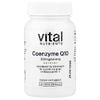 Vital Nutrients, Коэнзим Q10, 300 мг, 30 веганских капсул