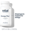 Vital Nutrients, Energy Plus, 120 веганских капсул (Товар снят с продажи) 