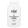 Vital Nutrients, Веганский сульфат глюкозамина, 120 веганских капсул (750 мг на капсулу)