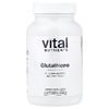 Vital Nutrients, Глутатион`` 100 веганских капсул