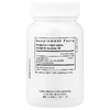 Vital Nutrients, Guggul E & Z, 60 веганских капсул (37,5 мг на капсулу) (Товар снят с продажи) 