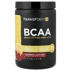 TransformHQ, BCAA, со вкусом малинового лимонада, 389 г (13,9 унции) (Товар снят с продажи) 