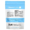 TransformHQ, Everyday, Boost Shot, персик и манго, 30,24 г (1,1 унции) (Товар снят с продажи) 