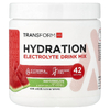 TransformHQ, Everyday, увлажнение, без кофеина, арбуз, 151,2 г (0,33 фунта)