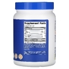 Nutricost, порошок из масла MCT, со вкусом ванили, 454 г (16 унций)