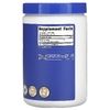 Nutricost, органический гриб кордицепс, без добавок, 250 г (8,8 унции)