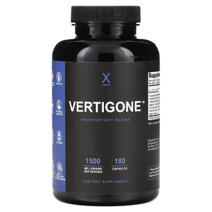 Humanx, Vertigone, 180 капсул