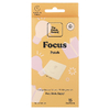 The Patch Brand, Focus Patch, патчи для концентрации внимания, 15 очищающих патчей