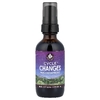 WishGarden Herbs, Cycle™ Changes, перименомен и менопауза, 59 мл (2 жидк. унции)