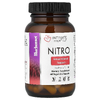 Bluebonnet Nutrition, Intimate Essentials®, Nitro, для мужчин и для нее, 60 растительных капсул (300 мг в 1 капсуле)