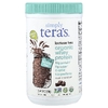 Simply Tera's, органический сывороточный протеин, без лактозы, темный шоколад, 340 г (12 унций)