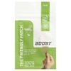 The Friendly Patch, Boost, энергетический патч, 8 шт.