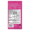 Alter Eco, Trumble Thins, органический темный шоколад, малиновый крем, 84 г (2,96 унции)