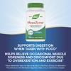 Nature's Way, MegaZyme®, ферменты, 100 таблеток