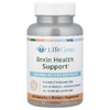 LifeTime Vitamins, Поддержка здоровья мозга, 60 капсул (Товар снят с продажи) 