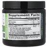 Zhou Nutrition, органическая зелень, ежедневная добавка, зеленое яблоко, 141,9 г (5 унций)
