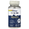 Solaray, Quercetin Phytosome™, фитосомы кверцетина, 30 растительных капсул (250 мг в 1 растительной капсуле)