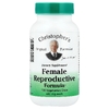 Christopher's Original Formulas, формула для женской репродуктивной системы, 100 вегетарианских капсул