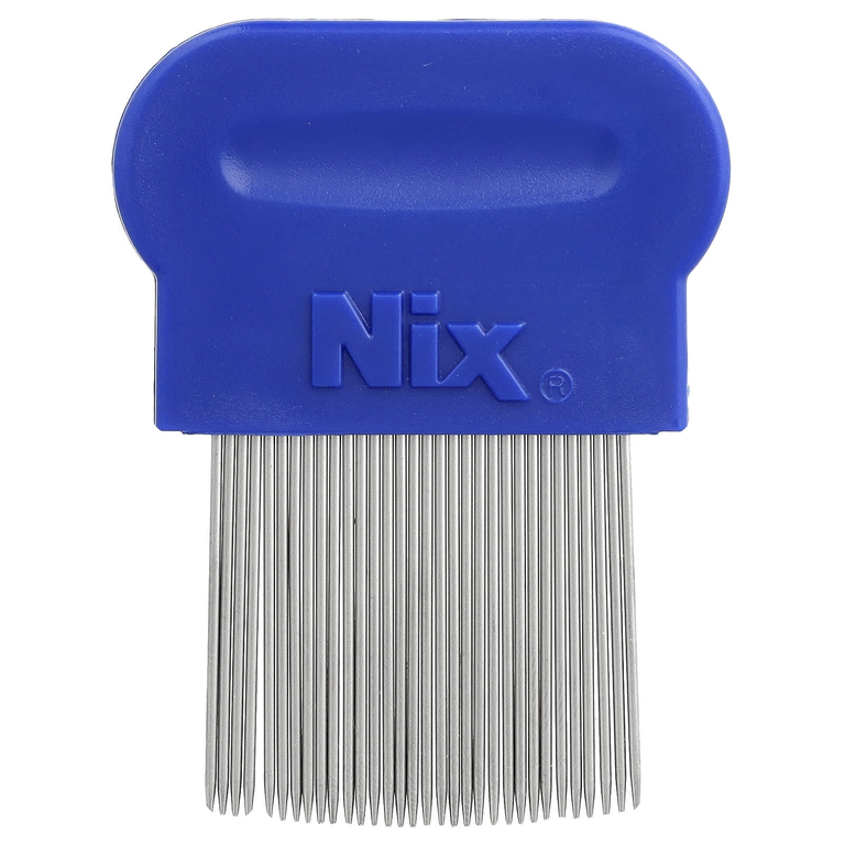 Nix, Ультра-вшь для ухода за кожей Ultra Lice Treatment, All-In-One   Shampoo, 1 набор