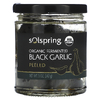 Dr. Mercola, Solspring®, органический ферментированный черный чеснок, 142 г (5 унций)