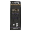Dr. Mercola, Solspring®, Biodynamic®, темный шоколад, 70% какао, 12 плиток по 40 г (1,41 унции)