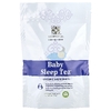 Secrets of Tea, Organic Baby® Sleep Tea, без кофеина, 20 чайных пакетиков, 28 г (1 унция)