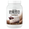 NaturesPlus, Spiru-Tein®, протеиновый порошок, со вкусом шоколада, 1680 г (3,7 фунта)