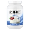 NaturesPlus, Spiru-Tein®, протеиновый порошок, со вкусом ванили, 1800 г (4 фунта)