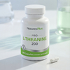 NaturesPlus, Pro, L-теанин 200, 60 капсул (200 мг в 1 капсуле)