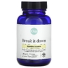 Ora, Break It Down, пищеварительные ферменты, 30 капсул (Товар снят с продажи) 