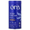 Ora, So Lean &amp; So Clean, ежедневный растительный протеин из суперфудов, со вкусом ванильного и чая, 600 г (21,2 унции)