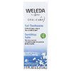 Weleda, солевая зубная паста, без фторидов, со вкусом перечной мяты, 75 мл (2,5 жидк. унции)