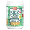 Healthy Heights, Kidz Protein, протеин для детей от 2 лет, со вкусом ванили, 250 г (8,8 унции) (Товар снят с продажи) 