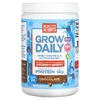 Healthy Heights, Grow Daily, смесь сывороточного протеина и питательного продукта, для детей от 3 лет, шоколад, 308 г (10,9 унции)