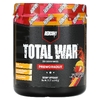 Redcon1, Total War®, предтренировочный комплекс, со вкусом клубники и манго, 447 г (15,77 унции) (Товар снят с продажи) 