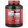 MuscleMeds, Carnivor, изолят говяжьего белка, созданный путем биоинженерии, со вкусом фруктовых хлопьев, 1736 г (3,8 фунта)