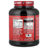 MuscleMeds, Carnivor, изолят говяжьего белка, созданный путем биоинженерии, со вкусом хлопьев для тостов с корицей, 1680 г (3,7 фунта)