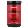 MuscleMeds, Nitrotest, андрогенный предтренировочный комплекс, рокет, 468,6 г (16,53 унции)