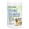 Fit &amp; Lean, Meal Shake, комплексное питание для фитнеса, со вкусом кофейной крошки, 370 г (0,82 фунта)