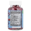 Human Beanz, Multivitamin Jelly Beans, со вкусом ягод, 120 желейных бобов