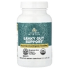 Ancient Nutrition, Leaky Gut, поддержка кишечника, 90 капсул