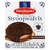 Daelmans, Stropwafels, шоколадные вафли, 8 вафель, 290 г (10,23 унции)