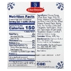Daelmans, Stropwafels, шоколадные вафли, 8 вафель, 290 г (10,23 унции)